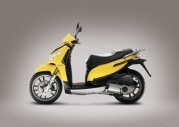 Piaggio Carnaby